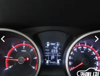 KG_Mobility_Ssangyong TIBOLI 2019, 44415 км, за 7155.87 USD - фото 6