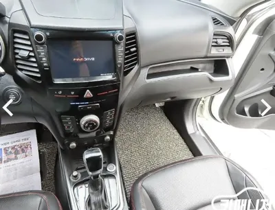 KG_Mobility_Ssangyong TIBOLI 2019, 44415 км, за 7155.87 USD - фото 7