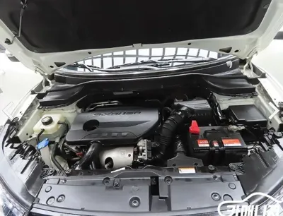 KG_Mobility_Ssangyong TIBOLI 2019, 44415 км, за 7155.87 USD - фото 8