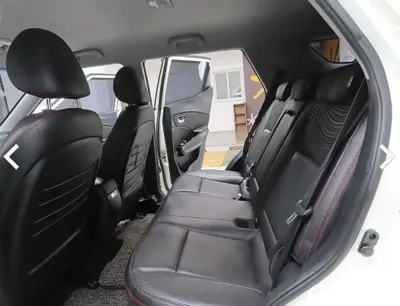 KG_Mobility_Ssangyong TIBOLI 2019, 44415 км, за 7155.87 USD - фото 9
