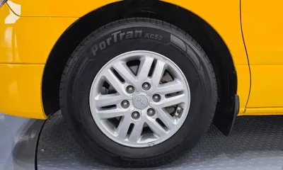 Hyundai Starex 2017, 139253 км, за 5842.2 USD
