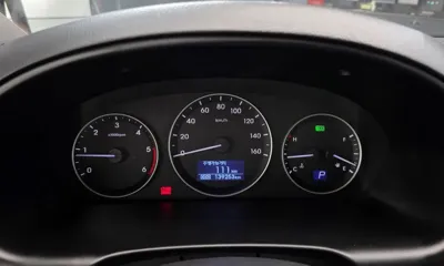 Hyundai Starex 2017, 139253 км, за 5842.2 USD - фото 8
