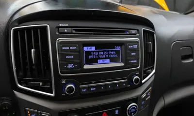 Hyundai Starex 2017, 139253 км, за 5842.2 USD - фото 15