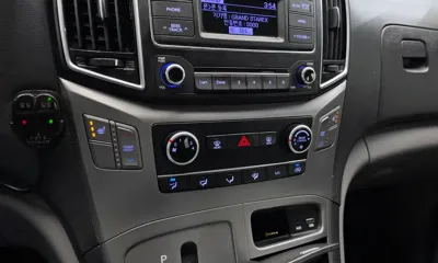Hyundai Starex 2017, 139253 км, за 5842.2 USD - фото 16