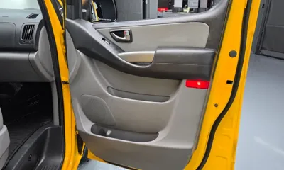 Hyundai Starex 2017, 139253 км, за 5842.2 USD - фото 24