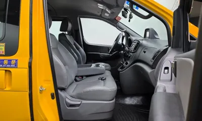 Hyundai Starex 2017, 139253 км, за 5842.2 USD - фото 26