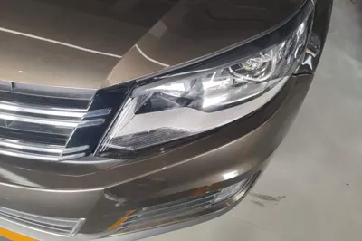 Volkswagen Tiguan 2017, 80100 км, за 8650 USD - фото 8
