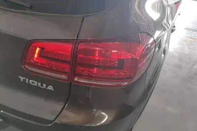 Volkswagen Tiguan 2017, 80100 км, за 8650 USD - фото 9