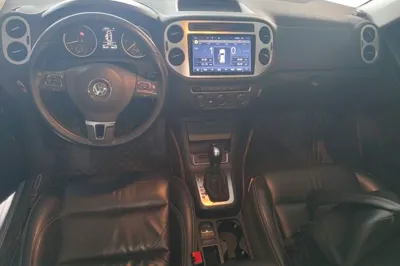Volkswagen Tiguan 2017, 80100 км, за 8650 USD - фото 12