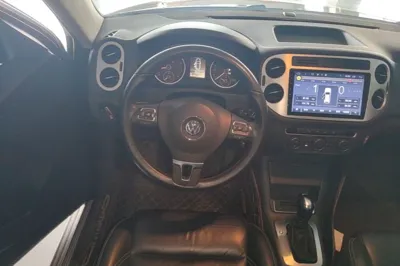 Volkswagen Tiguan 2017, 80100 км, за 8650 USD - фото 13