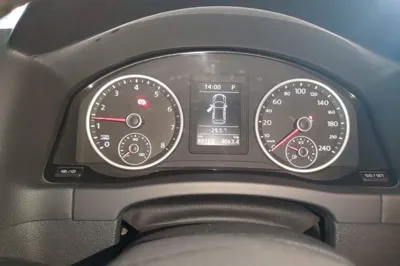 Volkswagen Tiguan 2017, 80100 км, за 8650 USD - фото 14