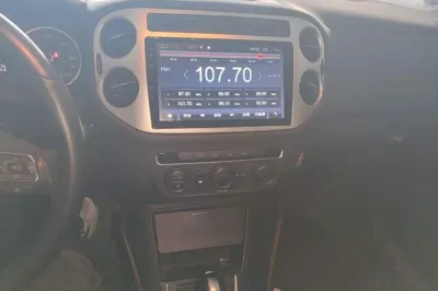 Volkswagen Tiguan 2017, 80100 км, за 8650 USD - фото 15