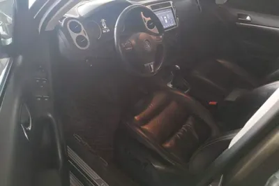 Volkswagen Tiguan 2017, 80100 км, за 8650 USD - фото 18