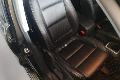 Volkswagen Tiguan 2017, 80100 км, за 8650 USD - фото 19