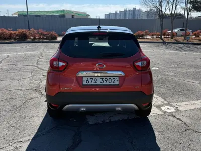 Renault-KoreaSamsung QM3 2015, 182702 км, за 2560.06 USD
