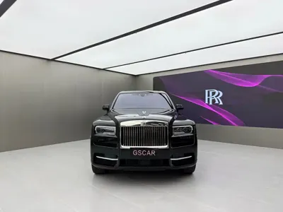 Rolls-Royce Cullinan 2020, 17000 км, за 620574.95 USD