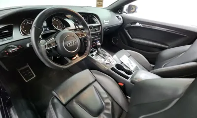 Audi S5 2014, 200992 км, за 12936.35 USD - фото 7