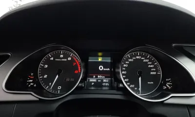 Audi S5 2014, 200992 км, за 12936.35 USD - фото 8