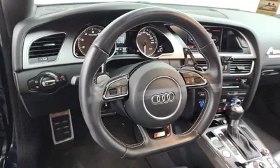 Audi S5 2014, 200992 км, за 12936.35 USD - фото 12