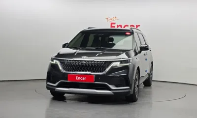 Kia Canival 2021, 158703 км, за 12052.12 USD