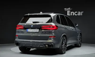 BMW X5 2023, 39910 км, за 65279.15 USD