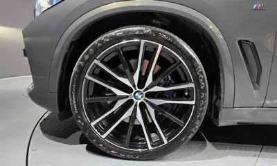 BMW X5 2023, 39910 км, за 65279.15 USD