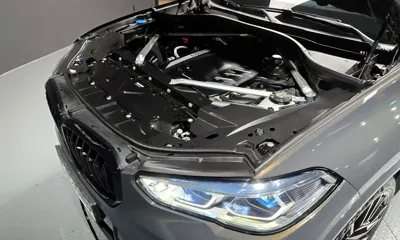 BMW X5 2023, 39910 км, за 65279.15 USD - фото 6