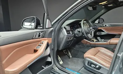 BMW X5 2023, 39910 км, за 65279.15 USD - фото 11