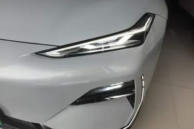 Geely Galaxy E8 2025, 6300 км, за 22476 USD - фото 8