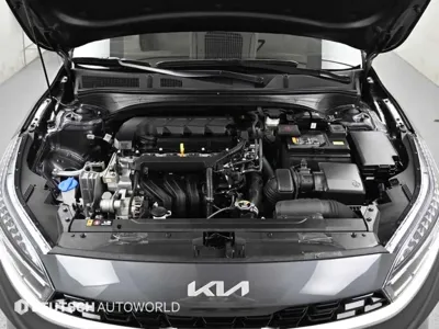 Kia K3 2024, 7300 км, за 14716.41 USD - фото 6