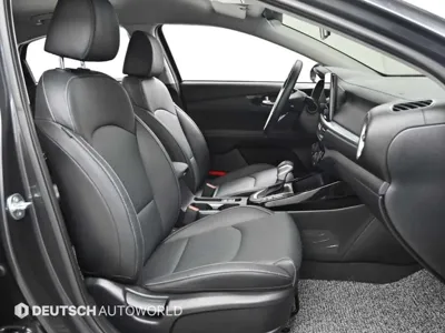 Kia K3 2024, 7300 км, за 14716.41 USD - фото 10