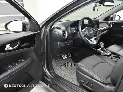 Kia K3 2024, 7300 км, за 14716.41 USD - фото 11
