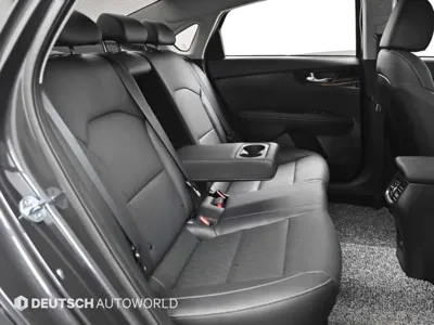 Kia K3 2024, 7300 км, за 14716.41 USD - фото 12