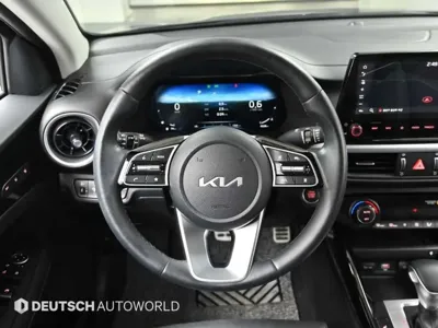 Kia K3 2024, 7300 км, за 14716.41 USD - фото 13