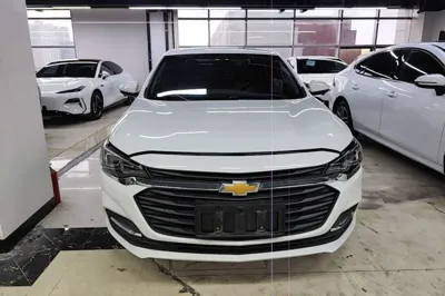 Chevrolet Monza 2022, 25299 км, за 10420 USD