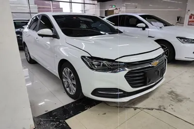 Chevrolet Monza 2022, 25299 км, за 10420 USD