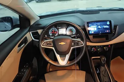 Chevrolet Monza 2022, 25299 км, за 10420 USD - фото 13