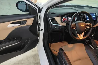 Chevrolet Monza 2022, 25299 км, за 10420 USD - фото 18