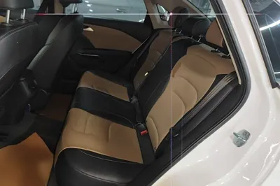 Chevrolet Monza 2022, 25299 км, за 10420 USD - фото 20