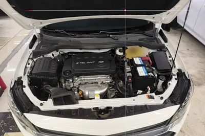 Chevrolet Monza 2022, 25299 км, за 10420 USD - фото 24