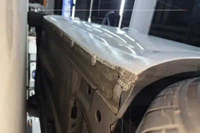 Chevrolet Monza 2022, 25299 км, за 10420 USD - фото 25