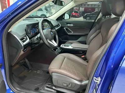 BMW X1 2023, 30000 км, за 33152.07 USD - фото 11