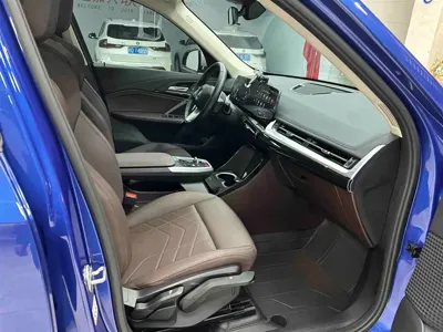BMW X1 2023, 30000 км, за 33152.07 USD - фото 13