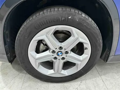 BMW X1 2023, 30000 км, за 33152.07 USD - фото 20