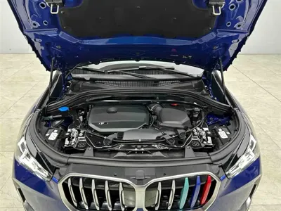 BMW X1 2023, 30000 км, за 33152.07 USD - фото 21