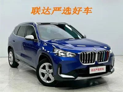 BMW X1 2023, 30000 км, за 33152.07 USD - фото 23