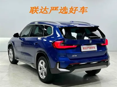 BMW X1 2023, 30000 км, за 33152.07 USD - фото 24