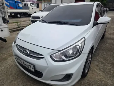 Hyundai Accent 2017, 184364 км, за 2537.08 USD
