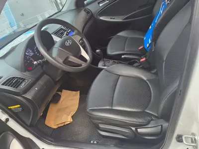 Hyundai Accent 2017, 184364 км, за 2537.08 USD - фото 6