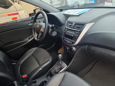 Hyundai Accent 2017, 184364 км, за 2537.08 USD - фото 8
